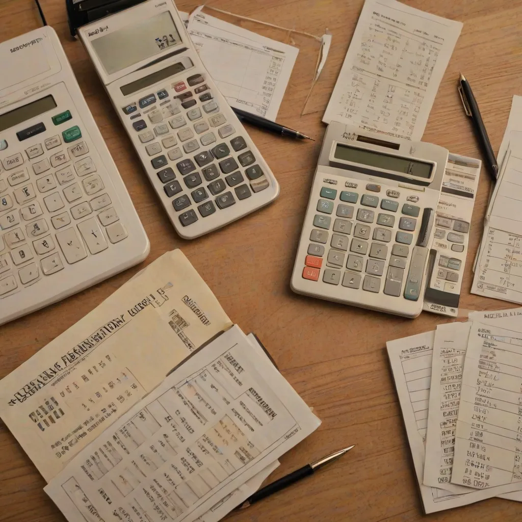 Kapitał własny: Jak obliczyć go krok po kroku?