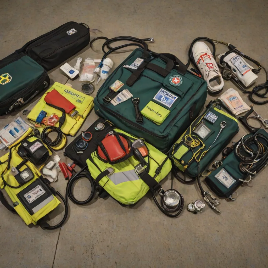 Ile zarabia ratownik medyczny? Szczegóły zarobków w służbie zdrowia