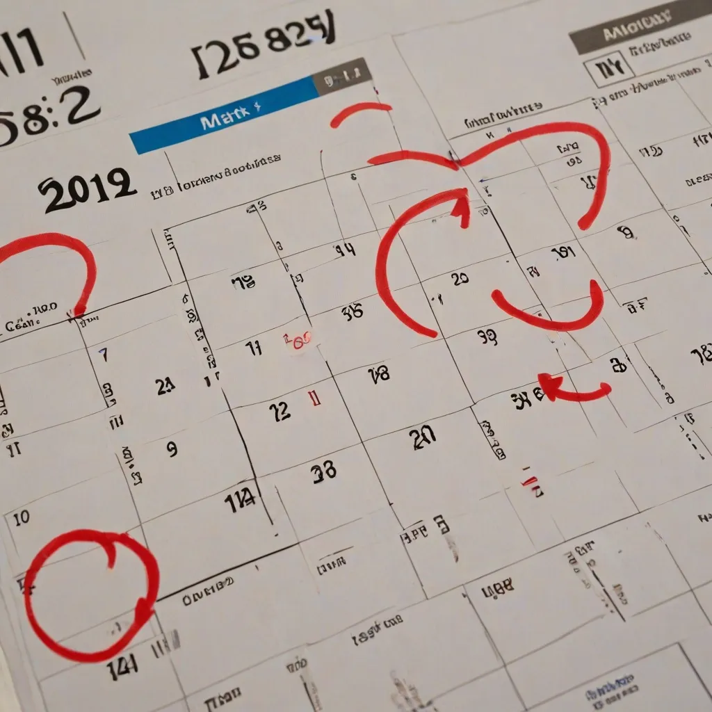 Ile można być na L4? Przepisy dotyczące długości zwolnień lekarskich