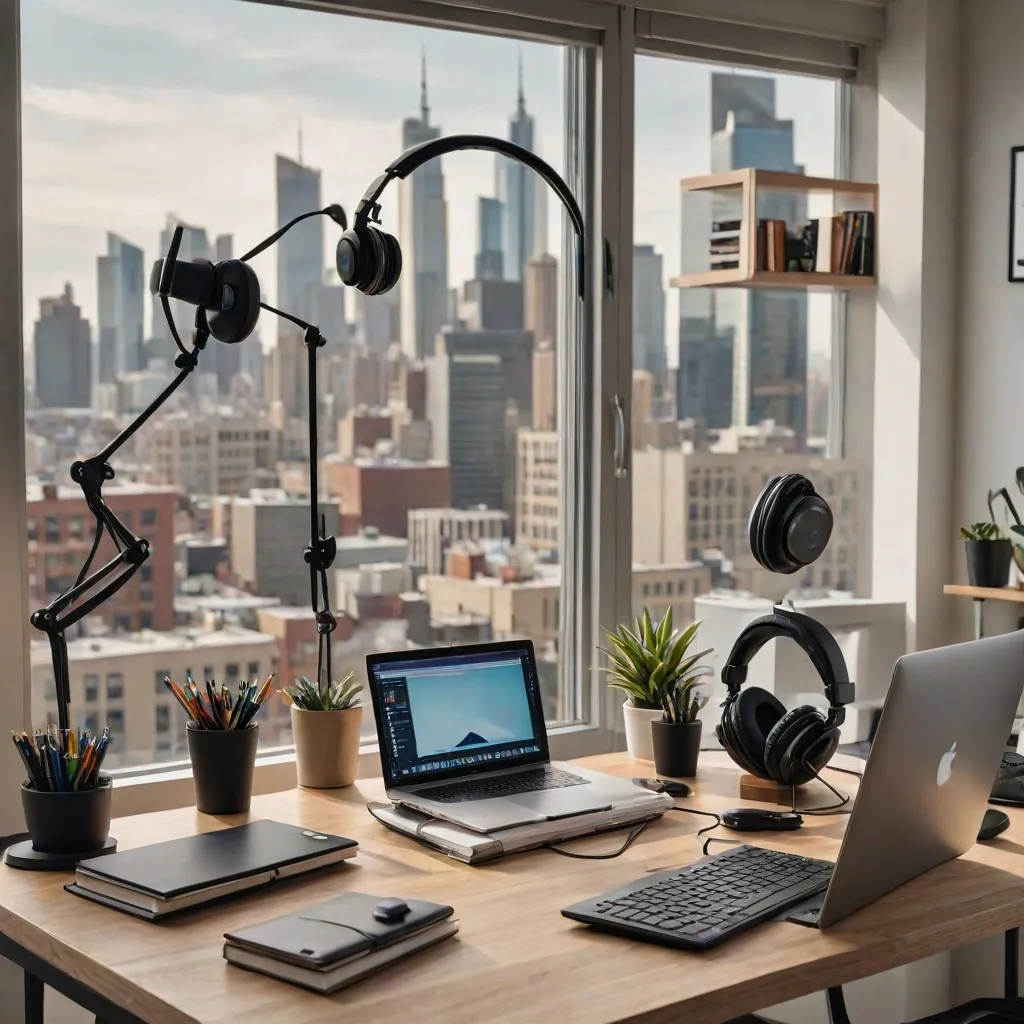 Ile zarabia youtuber? O zarobkach twórców internetowych