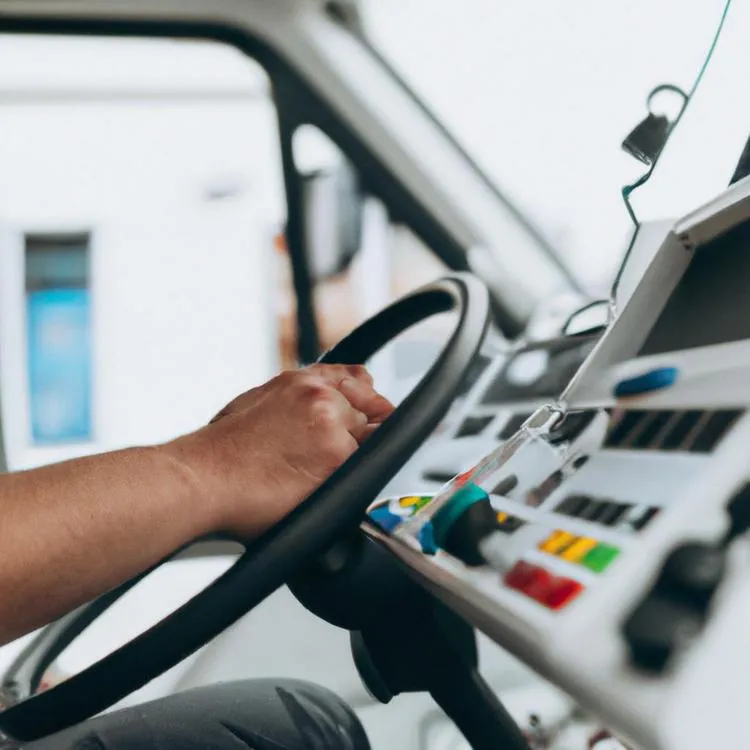 Ile zarabia kierowca karetki?