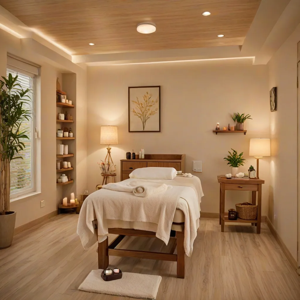 Ile zarabia masażysta? Zarobki w zawodach związanych z relaksem i terapią