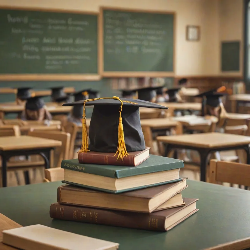 Czy szkoła średnia wlicza się do stażu pracy? Praktyczne wskazówki