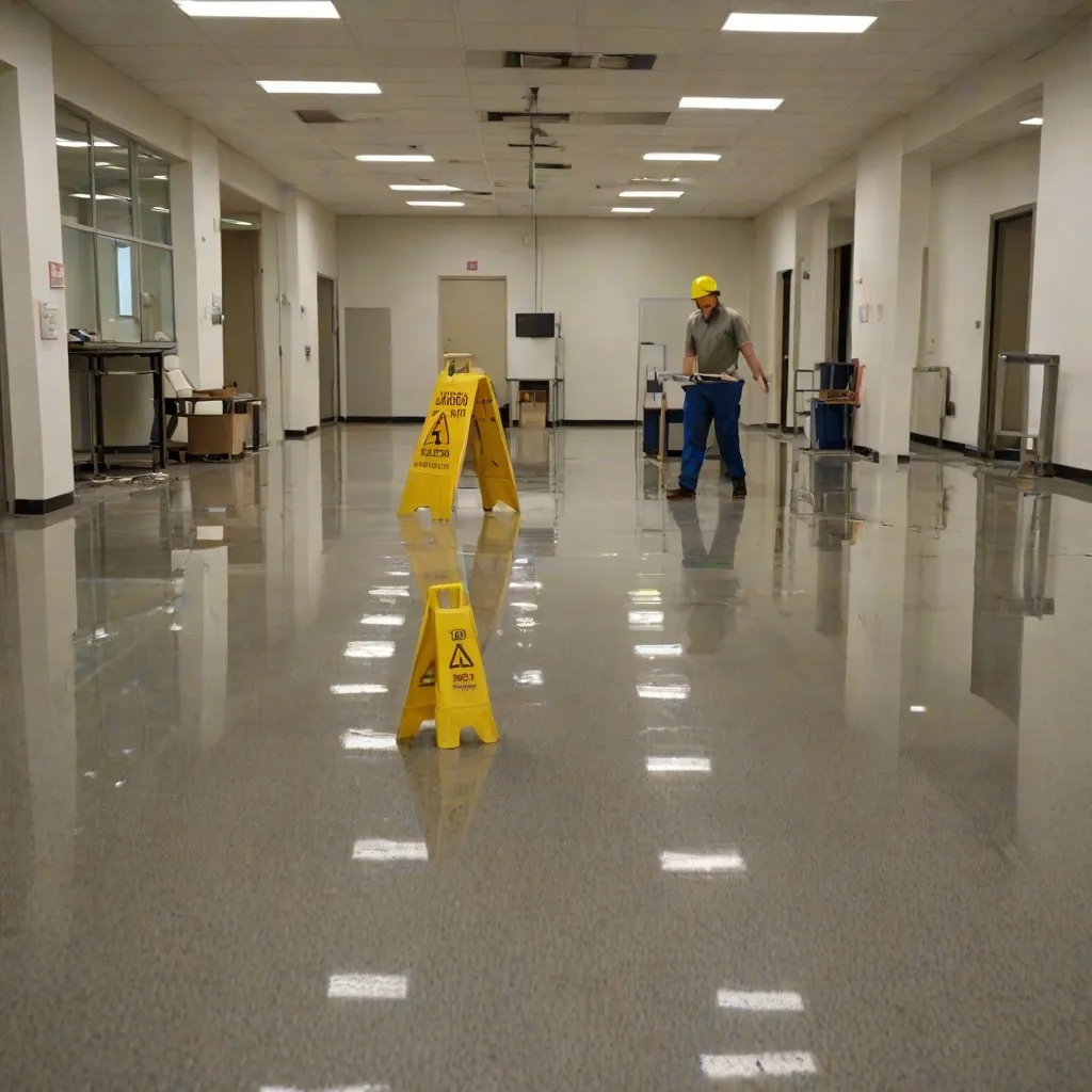 Ile czasu mamy na zgłoszenie wypadku w pracy? Przepisy i terminy