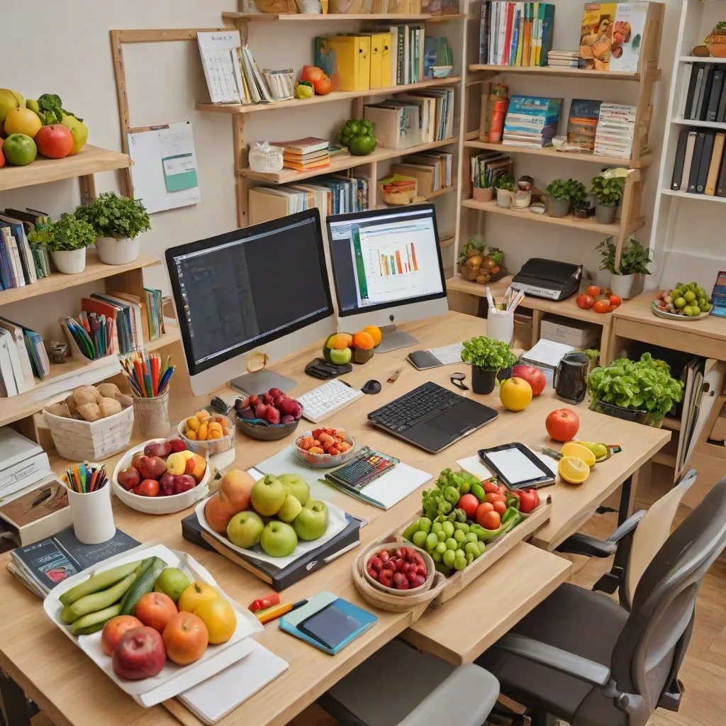 Ile zarabia dietetyk? Przegląd zarobków w branży zdrowotnej