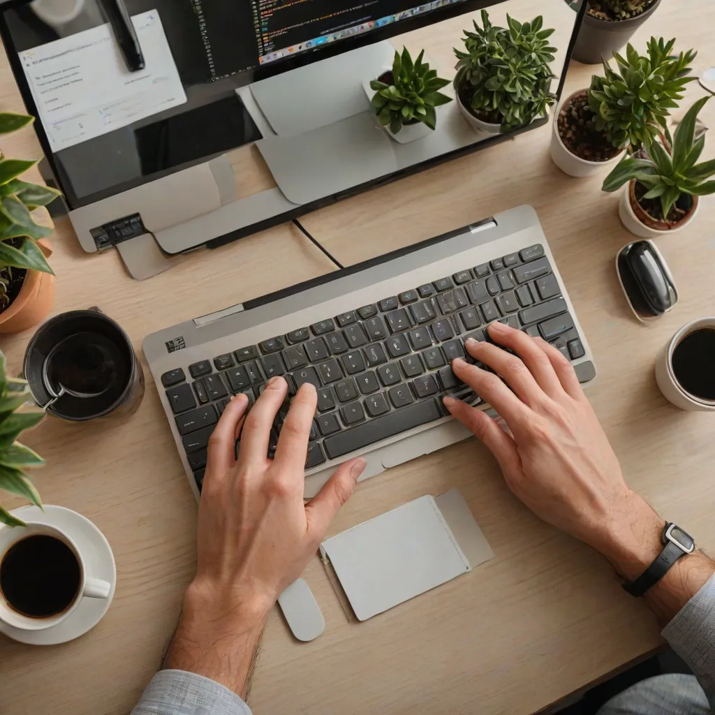 Ile zarabia programista? Średnie płace w IT