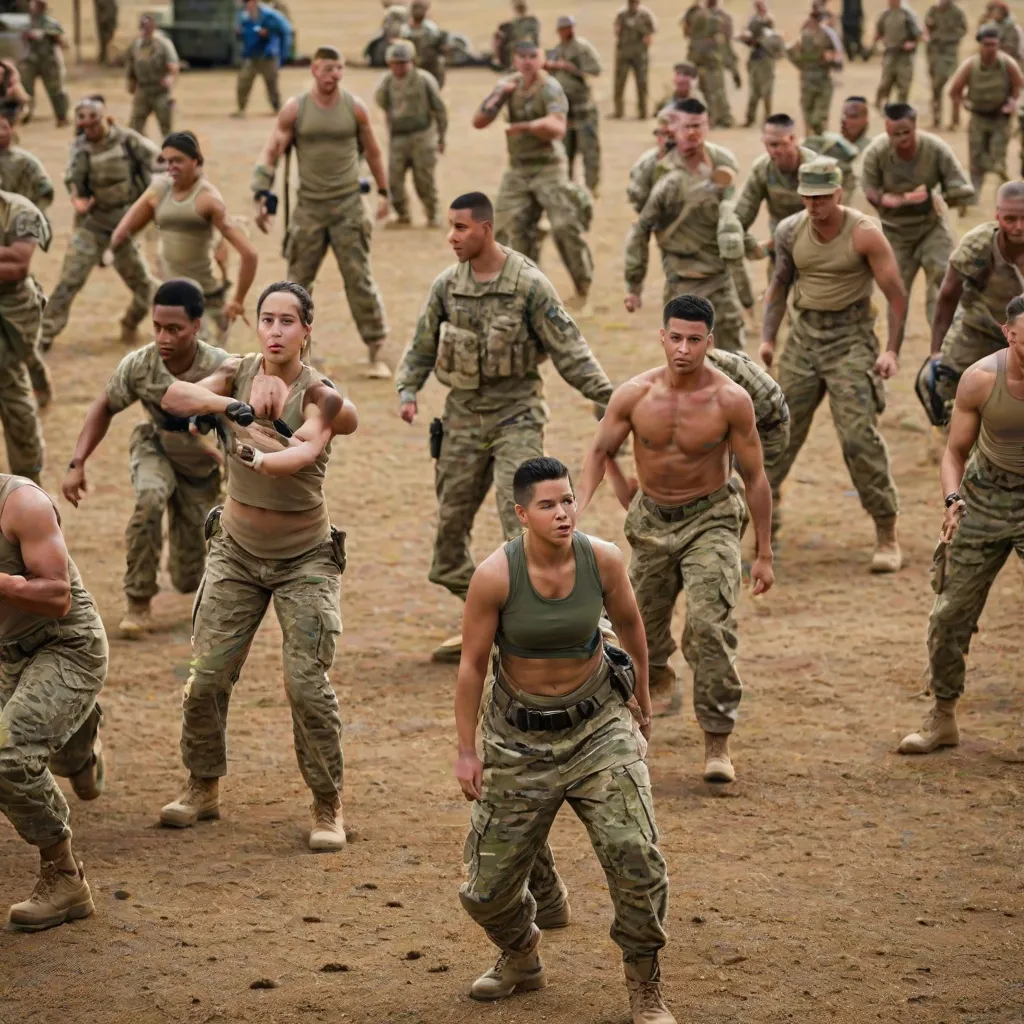 Jakie wykształcenie jest wymagane do wojska? Warunki i ścieżki kariery