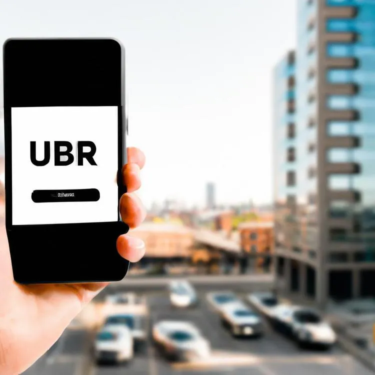 Ile zarabia kierowca ubera?