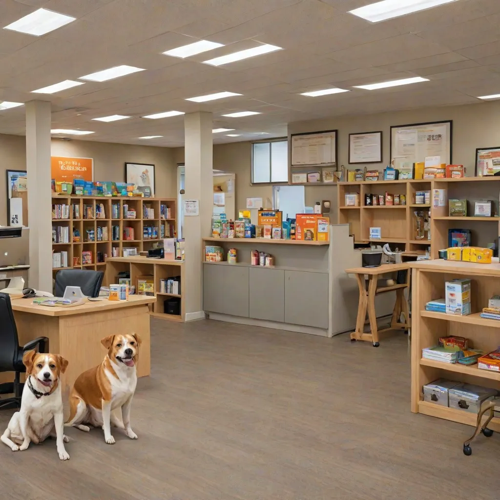 Ile zarabia weterynarz? Wynagrodzenia w pracy ze zwierzętami